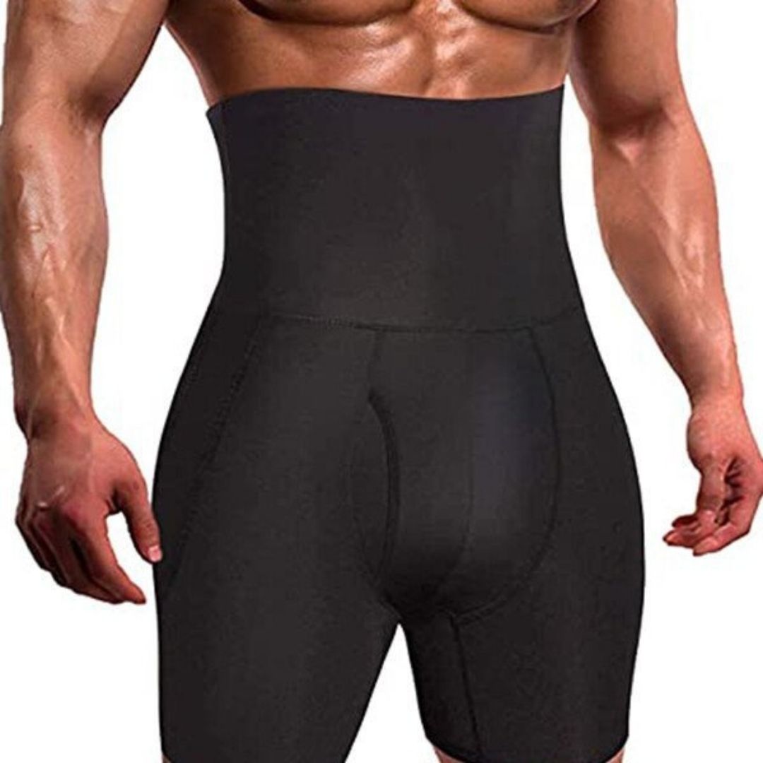 ShaperMen®🔥Boxer Faja Moldeadora Para Caballeros