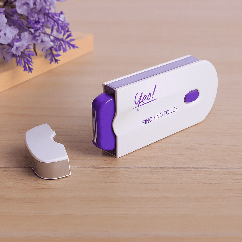 Depiladora 2 en 1™ Tecnología Laser + Regalo exclusivo 🎁