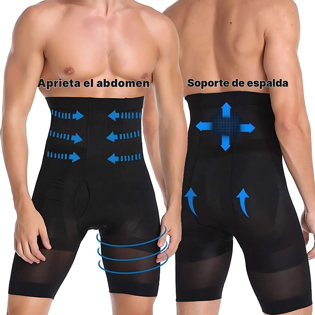 ShaperMen®🔥Boxer Faja Moldeadora Para Caballeros
