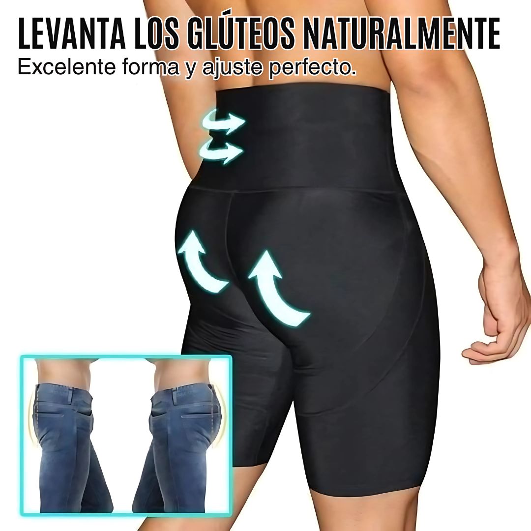 ShaperMen®🔥Boxer Faja Moldeadora Para Caballeros