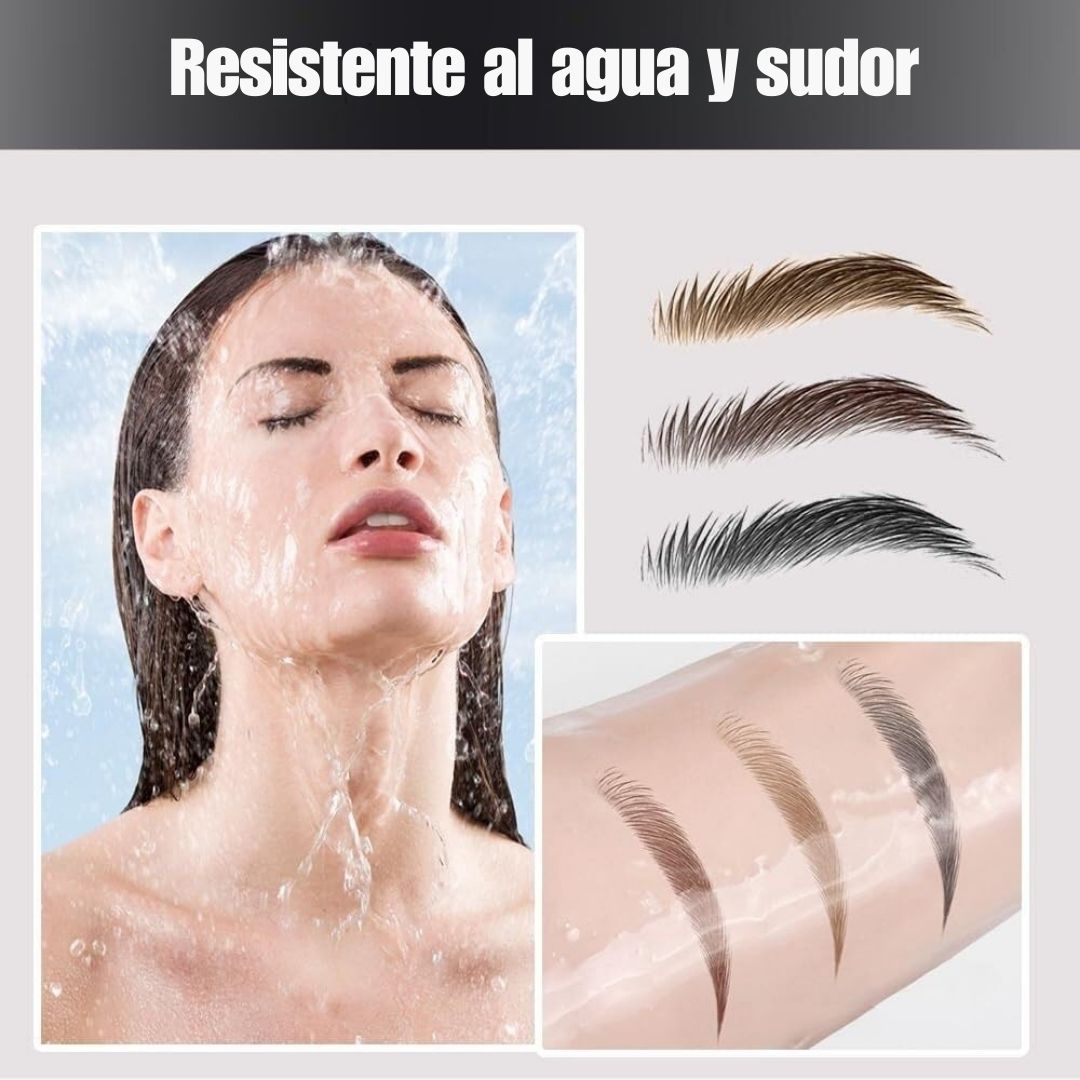 Lápiz de cejas BrowPro® 🔥¡Compra 1 y llévate 1 GRATIS!
