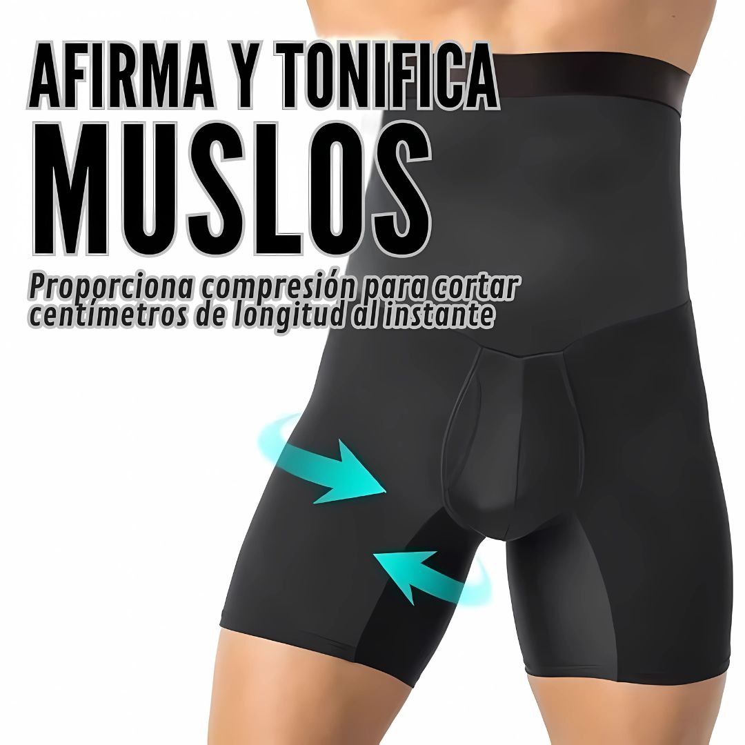 ShaperMen®🔥Boxer Faja Moldeadora Para Caballeros