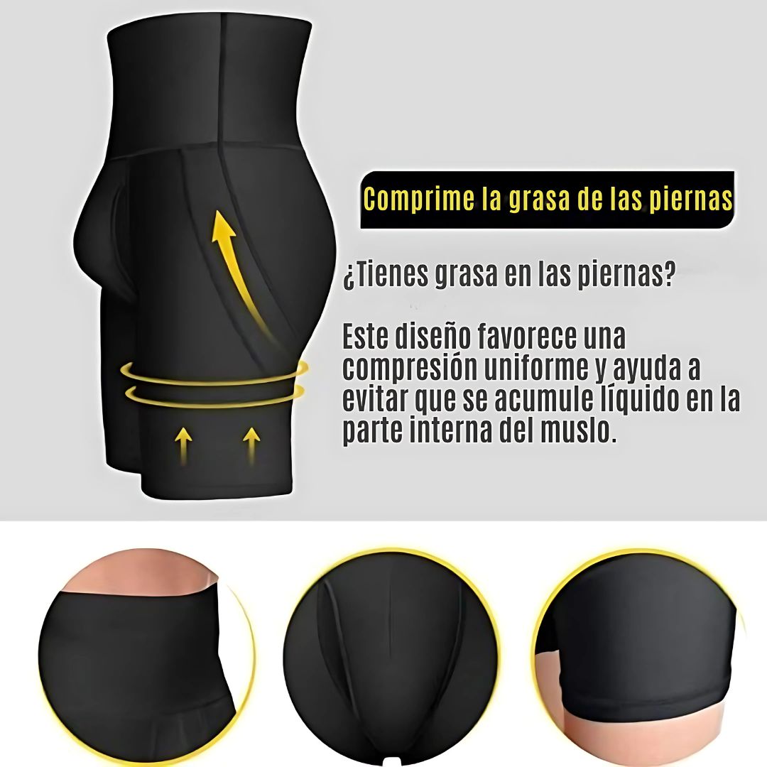 ShaperMen®🔥Boxer Faja Moldeadora Para Caballeros