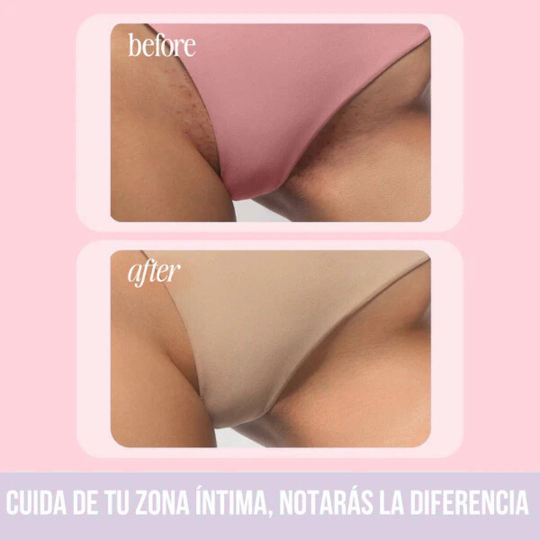 Truly After Shave® Aceite para Zona Intima con Aroma (2x1) Original
