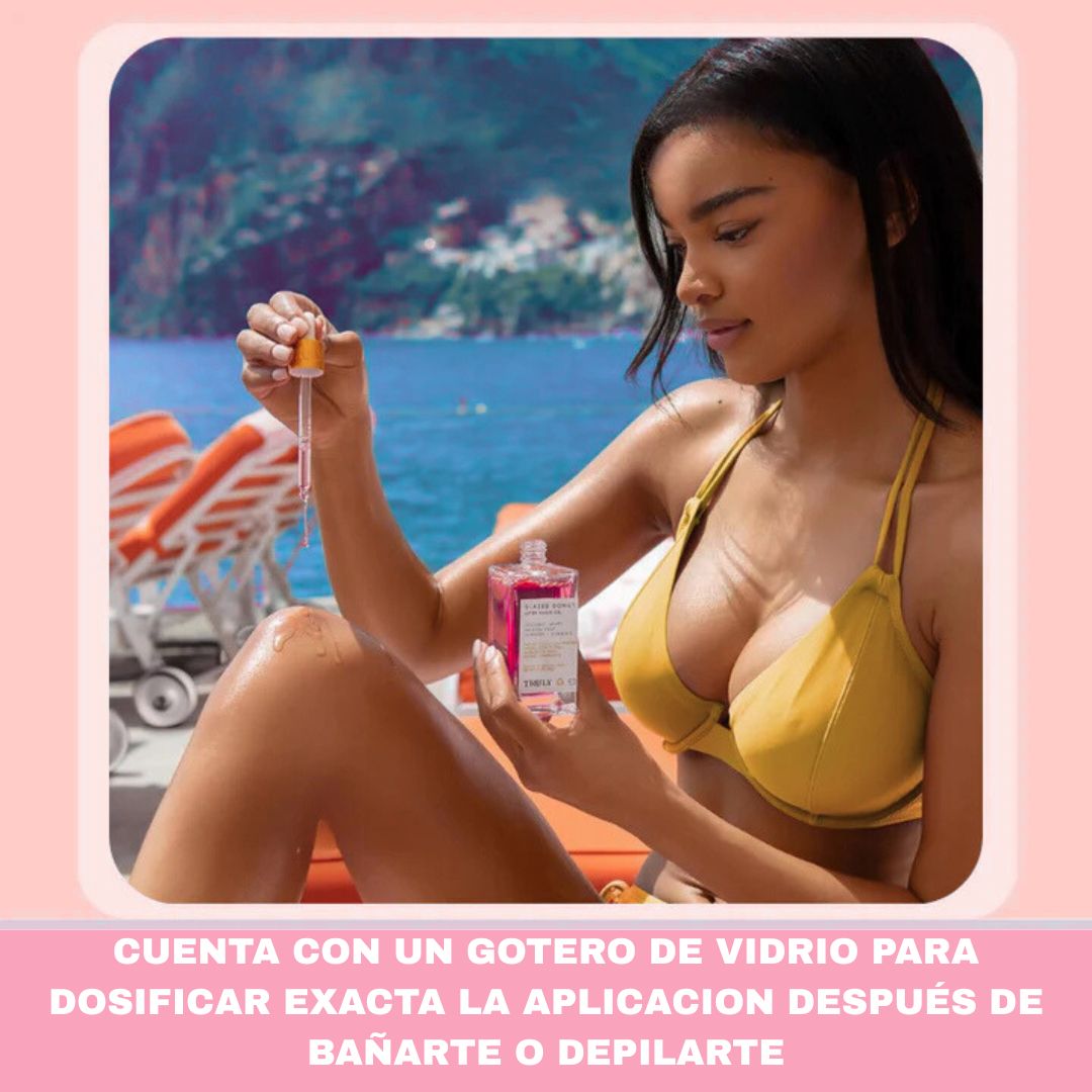 Truly After Shave® Aceite para Zona Intima con Aroma (2x1) Original