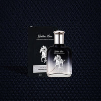 Golden Lure™ El Original / Perfume de hombre con feromonas
