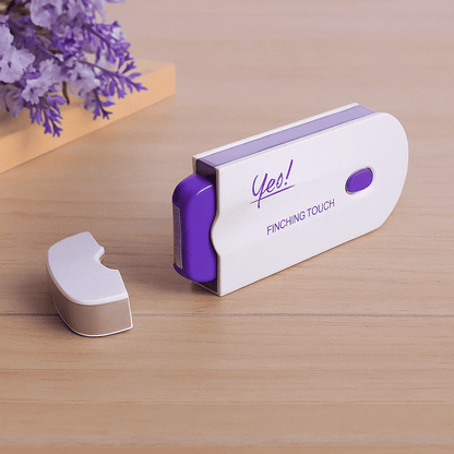Depiladora 2 en 1™ Tecnología Laser  + Regalo exclusivo 🎁