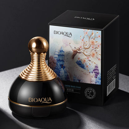 Base de maquillaje Bioaqua® BB CREAM ¡Corrige imperfecciones!