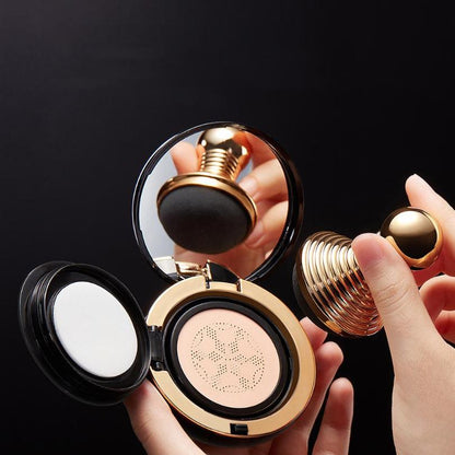 Base de maquillaje Bioaqua® BB CREAM ¡Corrige imperfecciones!
