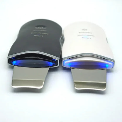 UltraSkin® Espatula Ultrasonica de Limpieza Facial