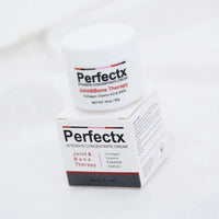 Perfectx® Crema Terapia ¡Alivio y recuperación garantizados para tus articulaciones y huesos! (Pague 1, lleve 2)